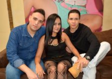 Cam 2 Cam with CrazyCumAdictiox